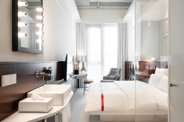 Hotel Ruby Louise (Frankfurt am Main)